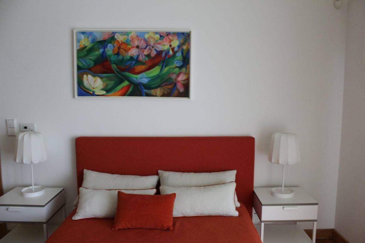Vila Casa De Coyra Paredes de Coura Exteriér fotografie