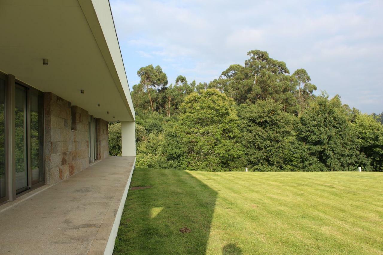 Vila Casa De Coyra Paredes de Coura Exteriér fotografie