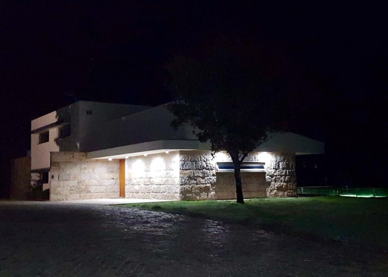 Vila Casa De Coyra Paredes de Coura Exteriér fotografie